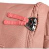 Pacsafe batoh GO CARRY ON 34L rose