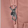 Pacsafe batoh GO CARRY ON 34L rose