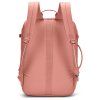 Pacsafe batoh GO CARRY ON 34L rose