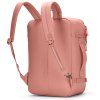 Pacsafe batoh GO CARRY ON 34L rose