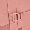 Pacsafe batoh GO CARRY ON 34L rose