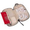Thule Subterra 2 PowerShuttle Mini pouzdro TSPW400 - Vetiver Gray