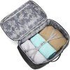 Pacsafe batoh GO CARRY ON 44L jet black