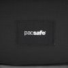 Pacsafe kabelka GO SADDLE CROSSBODY jet black