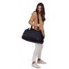 Thule Subterra 2 cestovní taška 35 l TSWD435 - černá