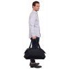 Thule Subterra 2 cestovní taška 35 l TSWD435 - černá