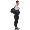 Thule Subterra 2 cestovní taška 35 l TSWD435 - černá