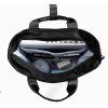 Nitro batoh MOJO pure black 16l