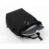 Nitro batoh MOJO pure black 16l