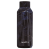 Quokka Nerezová termoláhev Solid 510 ml - Black marble