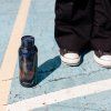 Quokka Nerezová termoláhev Solid 510 ml - Black marble