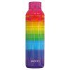 quokka nerezova termolahev solid 630 ml duhova xd q12091 01