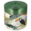 termoska na jidlo whim quokka 600 ml tropical xd q40113 01