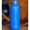 quokka nerezova termolahev solid powder 510 ml modra xd q11691 02
