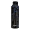 Quokka Nerezová termoláhev Solid 630 ml - Black marble