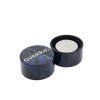 Quokka Nerezová termoláhev Solid 630 ml - Black marble