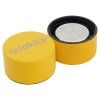 quokka nerezova termolahev solid powder 630 ml zluta xd q11794 03
