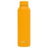 quokka nerezova termolahev solid powder 630 ml zluta xd q11794 01