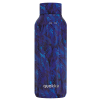 Quokka Nerezová termoláhev Solid 510 ml - Night forest