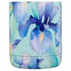 quokka nerezova termolahev solid 850 ml blue irises xd q40192 04