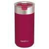 termohrnek se sitkem boost 400 ml maroon xd q40076 01