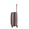 Travelite Air Base 4w S Front pocket Lilac