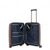 Travelite Air Base 4w S Front pocket Lilac