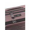 Travelite Air Base 4w S Front pocket Lilac