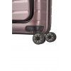 Travelite Air Base 4w S Front pocket Lilac