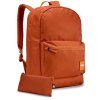 Case Logic Commence batoh z recyklovaného materiálu 24 l CCAM1216 - Raw Copper