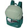 Case Logic Commence batoh z recyklovaného materiálu 24 l CCAM1216 - Islay Green/Smoke Pine