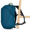 Pacsafe batoh ECO 18L BACKPACK econyl® tidal teal