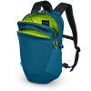 Pacsafe batoh ECO 18L BACKPACK econyl® tidal teal
