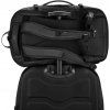 Pacsafe batoh VENTURESAFE EXP45 TRAVEL BACKPACK black