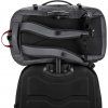 Pacsafe batoh VENTURESAFE EXP45 TRAVEL BACKPACK slate