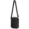 Pacsafe taška GO FESTIVAL CROSSBODY jet black