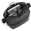 Pacsafe taška GO FESTIVAL CROSSBODY jet black