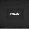 Pacsafe taška GO LUNAR CROSSBODY jet black