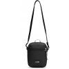 Pacsafe taška GO MICRO CROSSBODY jet black
