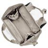 Reisenthel Allrounder R Herringbone Sand 15l – batoh, produktový pohled 6