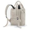 Reisenthel Allrounder R Herringbone Sand 15l – batoh, produktový pohled 5