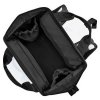Reisenthel Allrounder R Dots White 15l – batoh, produktový pohled 5