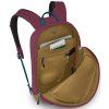 Osprey ARCANE SMALL DAY allium red/brindl brwn
