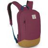Osprey ARCANE SMALL DAY allium red/brindl brwn