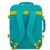 CabinZero Classic 44L Aqua lagoon