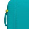 CabinZero Classic 44L Aqua lagoon