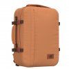 CabinZero Classic 44L Gobi sands