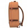 CabinZero Classic 44L Gobi sands