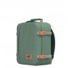 CabinZero Classic 28L Sage forest