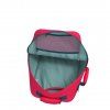 CabinZero Classic 28L Miami magenta